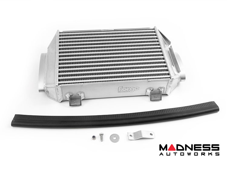 MINI Cooper S Upgraded Air to Air Intercooler by Forge Motorsport - R52/ R53
